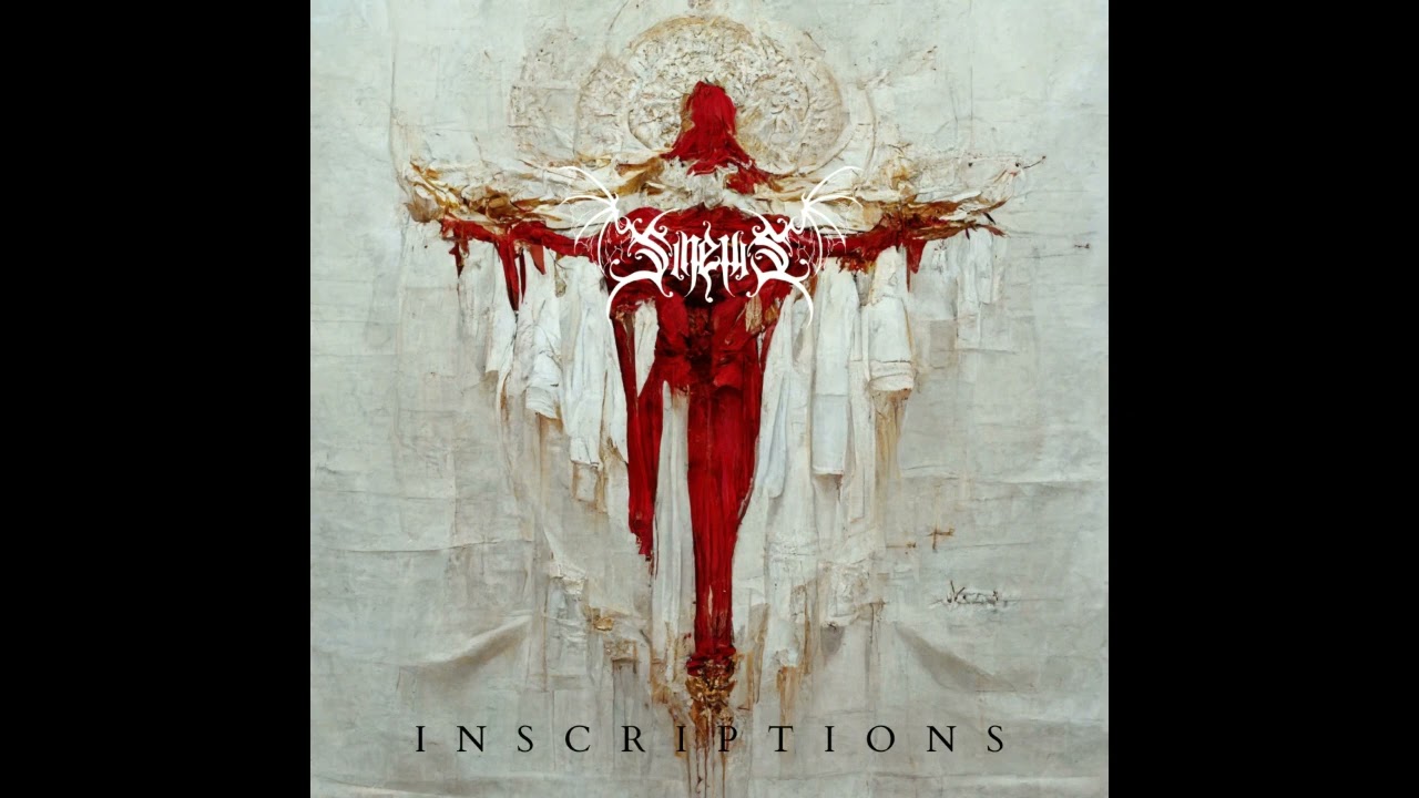 Sinews - Inscriptions (Full- Length: 2022)
