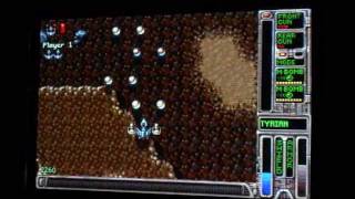 Tyrian 2000 (DOS)