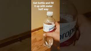 DIY bowling #diy