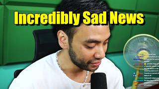 Full Gigguk's Reaction to Jun Maeda's Condition Guide