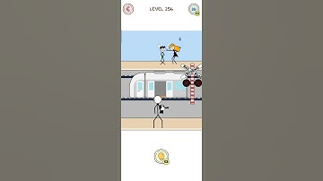 Thief puzzle level - 256