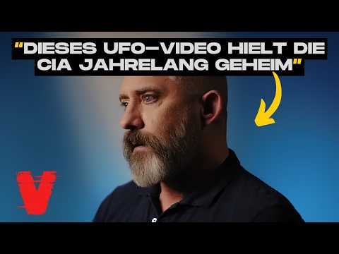 Jeremy Corbell enthüllt das größte UFO-Geheimnis aller Zeiten
