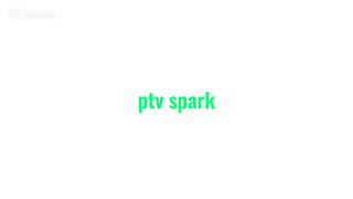 Ptv Spark 2025-Present