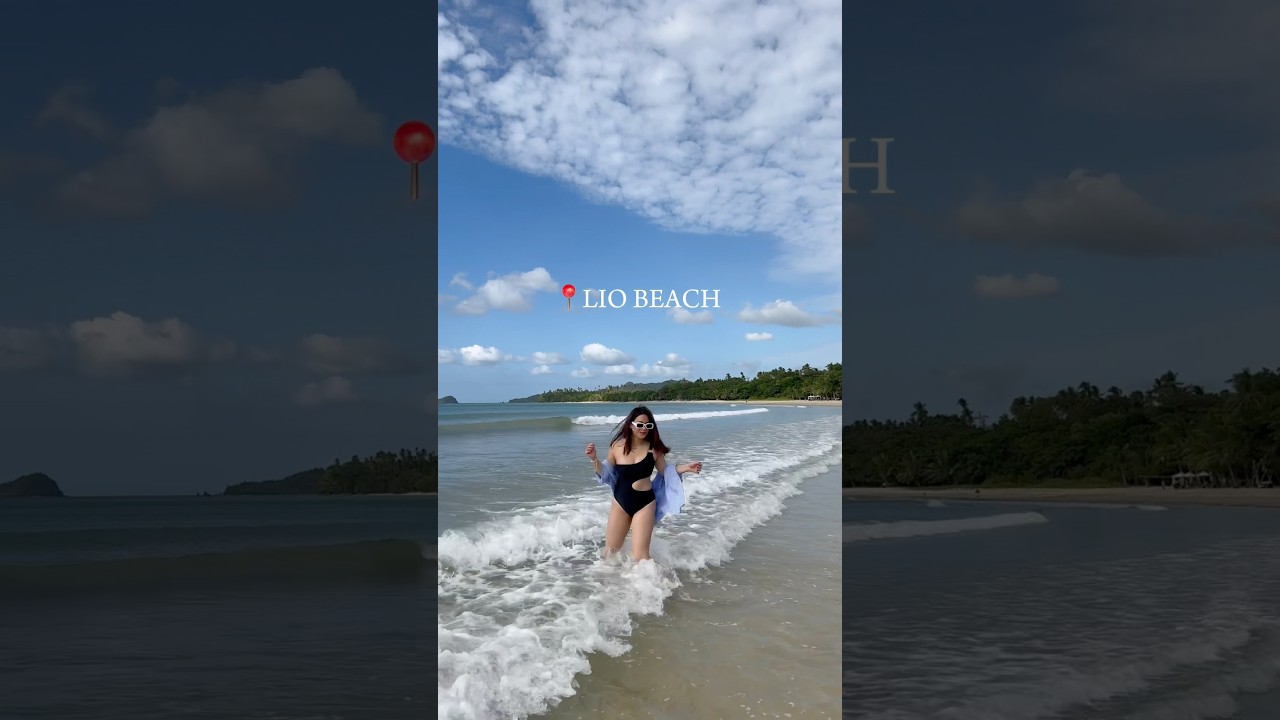 Beaches not to Miss in El Nido, Philippines