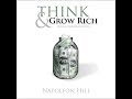 Great Sacrifice Required for Great Success - Think And Grow Rich - Napoleon Hill (Audiobook) HD