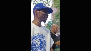 The Knicks HATE IS REAL!!!