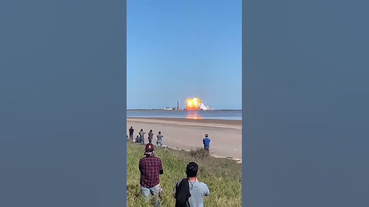 شاهد لحظة سقوط صاروخ مركبة فضائية من وكالة ناسا ثم انفجر لحظة وصوله إلى الارض 😱