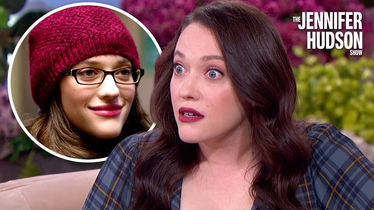 Kat Dennings Forgot She Was Part of the Marvel Universe?!