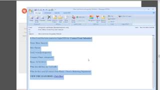 Part III - Maximizing Sales Lead Management with SugarCRM Workflow
