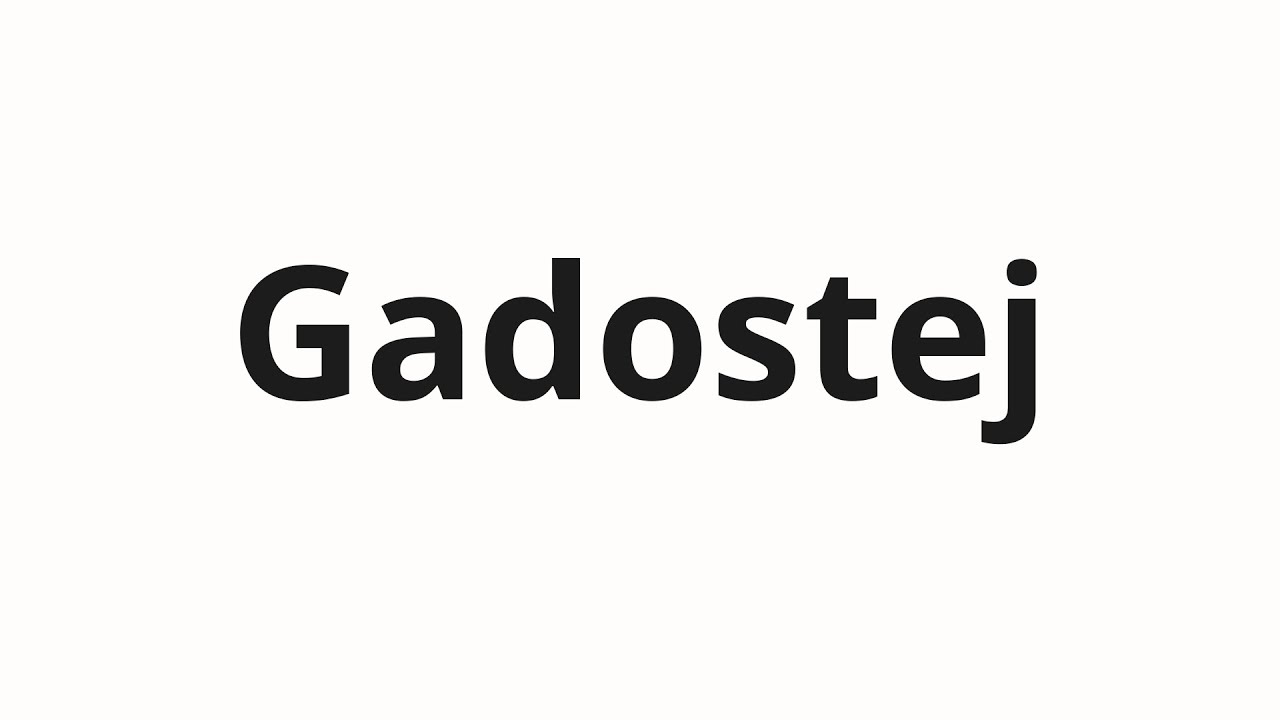 how-to-pronounce-gadostej-nasty-things-in-russian-youtube