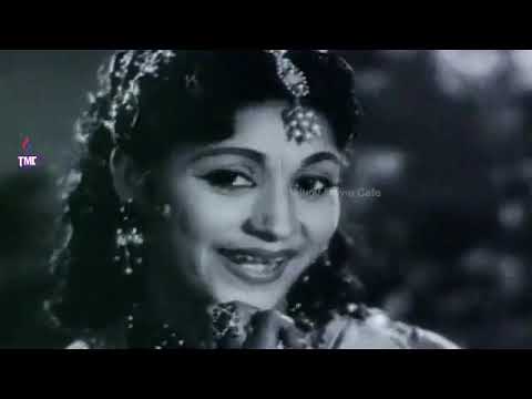 Malarodu vilaiyadum thendrale vaarai   Deiva Balam 1959 Tamil sweet melody song