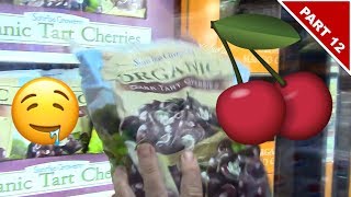 Fantastic Sunrise Growers Frozen Tart Cherries Review At CostCo Las Vegas (Part 12)