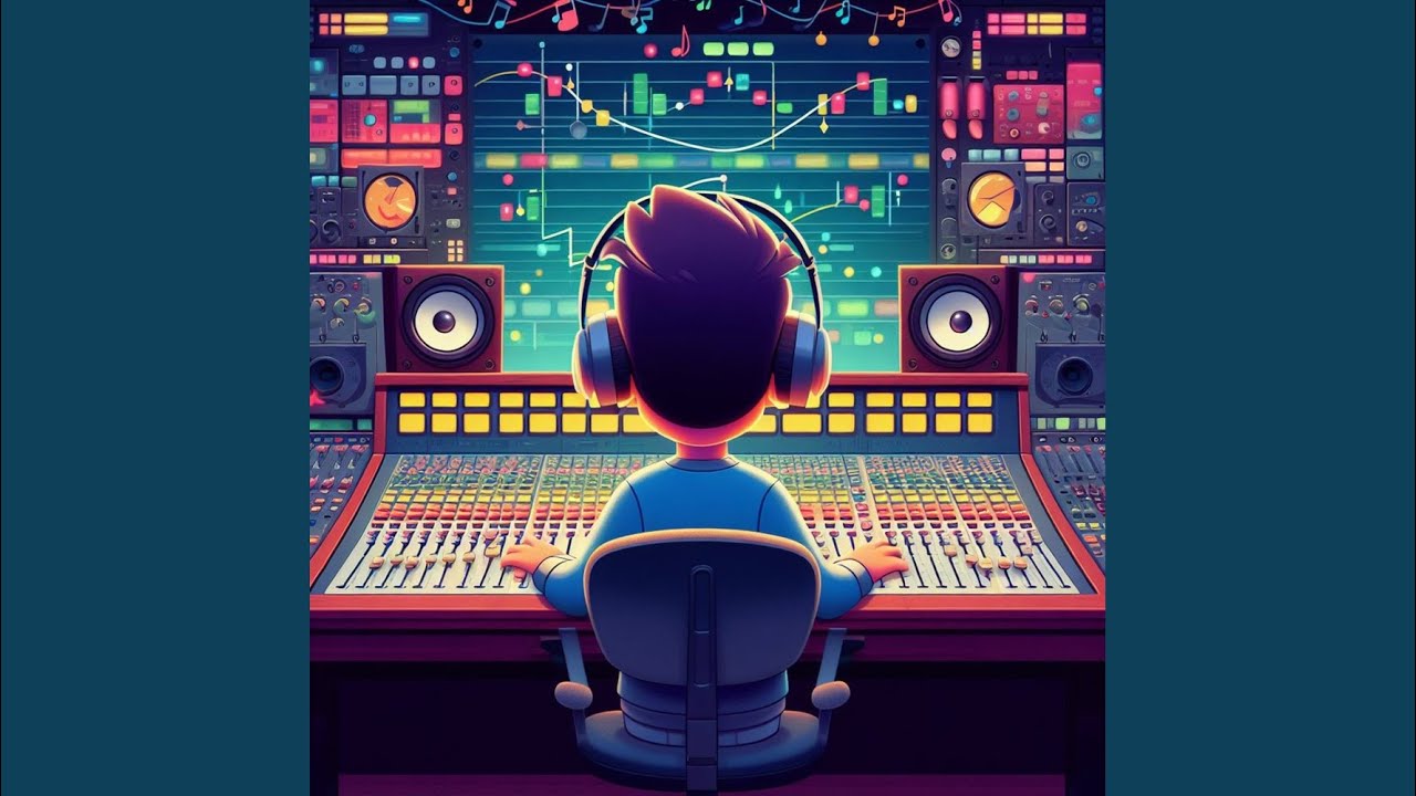 Cinematica (Hi-Tech) adlı videoyu YouTube'da izle Cinematica (Hi-Tech) adlı videoyu YouTube'da izle