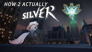 The REAL way to play Silver screenshot 1