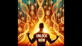 OOC - The Wealth DNA Code That Rich People Never Share