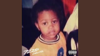 IYKYK (feat. Ella Mai & A Boogie Wit Da Hoodie) - Lil Durk