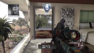 TWO PIECE ON RAID (NO KILLCAM :/)