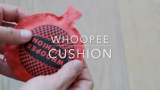 Whoopee cushion screenshot 5