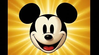 Mickey Mouse - The Band Concert (1935)