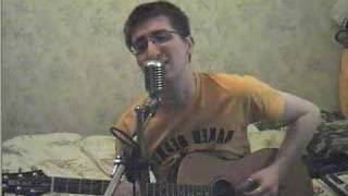 I'll Be Your Wall - Original Song - Adam Hoek