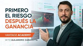 Posiciones largas y cortas: cómo definir entradas, stop loss y objetivos