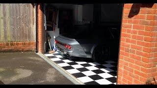 Jensen Interceptor V10 Sound