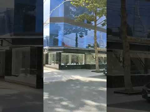 Video Cho thuê mặt bằng ĐẸP, GIÁ RẺ ngay trung tâm TP. Thủ... - YouTube