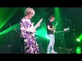 Sergey Golovin & Makoto Oda | Bouncing Ball | Moscow 06.11.19 | Rock House