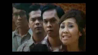 Tetap setia - LA LUNA