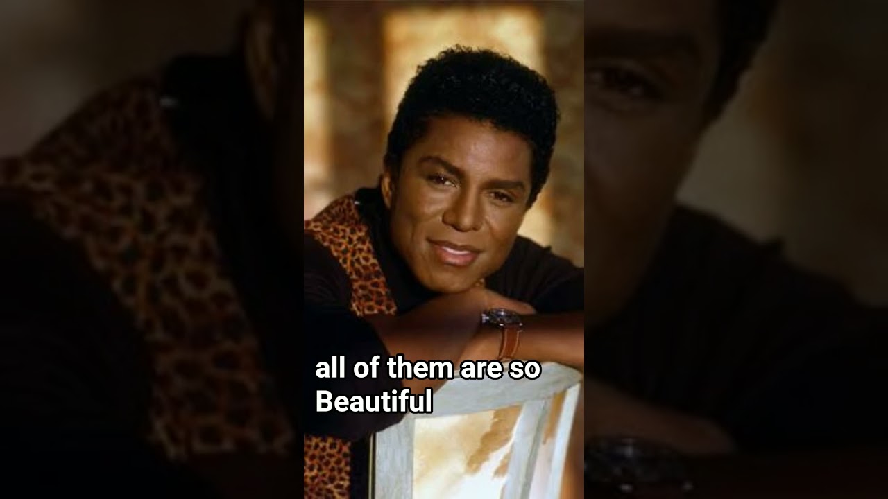 Joseph Jackson was a strick dad but look how they turned #viralvideo #michaeljackson #fyp