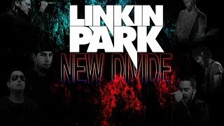 Linkin Park - New Divide Official Instrumental