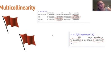 Kristina Module 3 Demonstration