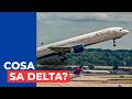 Perché Delta Continua a Far Volare il 757 – Contro Ogni Logica