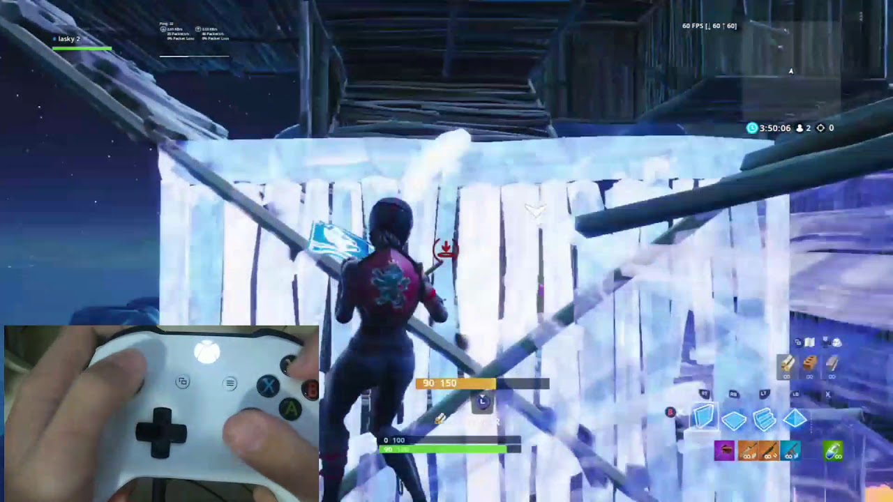 COMO JOGAR CLAW NO XBOX Dicas/Tutorial Handcam YouTube