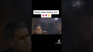 Lé Dayé Mın Bıryatekıriye 😭😭😭
