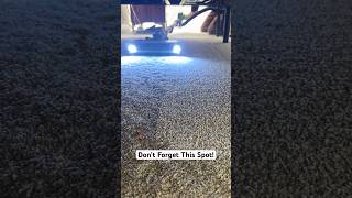 Do You Vacuum Underneath Your Bed?