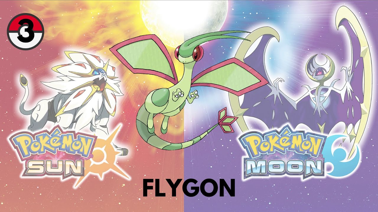 Pokemon of Kahuna Hapu in Grand Trial in Pokemon Sun and Moon | How to be prepared