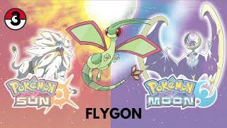 Pokemon Of Kahuna Hapu In Grand Trial In Pokemon Sun And Moon How To Be Prepared