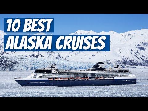 Video: Nå Er Den Beste Tiden å Score Et Billig Alaska-cruise For 2021