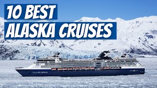Best Alaska Cruises 2021 All The Top Cruises To Alaska Sailing This Year Youtube