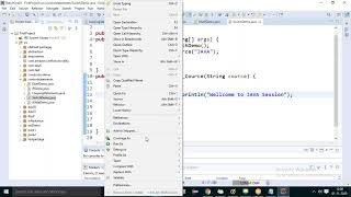 Java Tutorials   15 Control statements 03