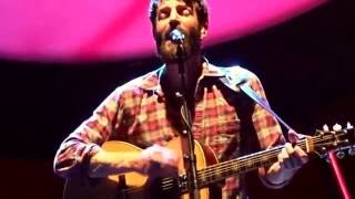 Ray LaMontagne &#39;Ojai&#39; w My Morning Jacket 6/24/2016 Oakdale Theatre, Wallingford, CT