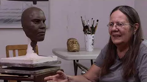 #ElArteEnTuCasa, Martha Pacheco