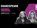 13.00 Hrs Detrás de la Historia / Shakespeare