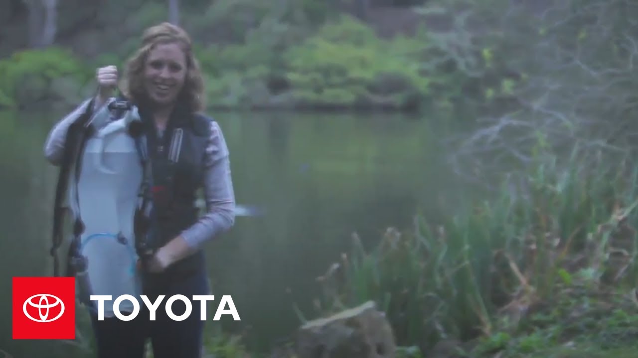 toyota suv models list Mothers Of Invention - Clean Water During Disasters | Toyota