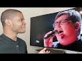 Jordan Smith - "Mary Did You Know" The Voice (REACTION)