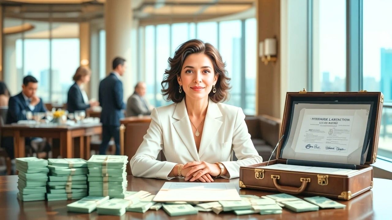 URGENTE — Mi nuera dijo que sin dinero yo no pertenecía allí… y el karma f.....