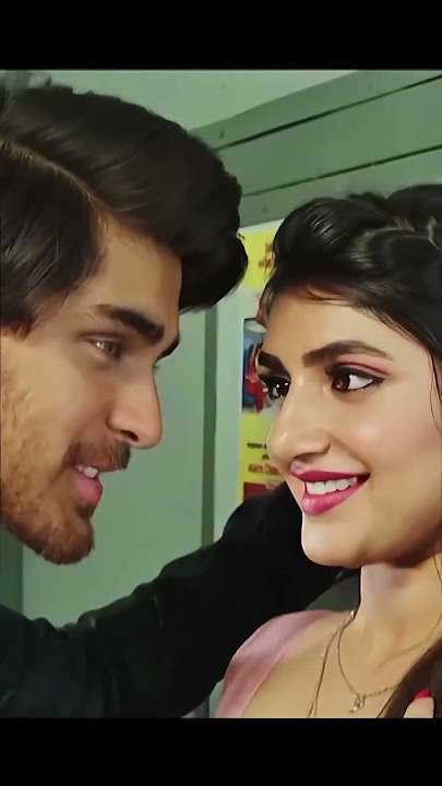 romantic movie #love #song #ytshorts #shortvideo #youtubeshorts