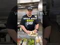BURRITO GUY DID YOU TAKE YOUR GLOVES OFF⁉️🤣🧤🌯#subscribe #eating #funny #food #shorts