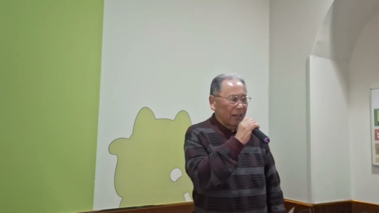 男どうし・天童よしみ（歌唱：山六）